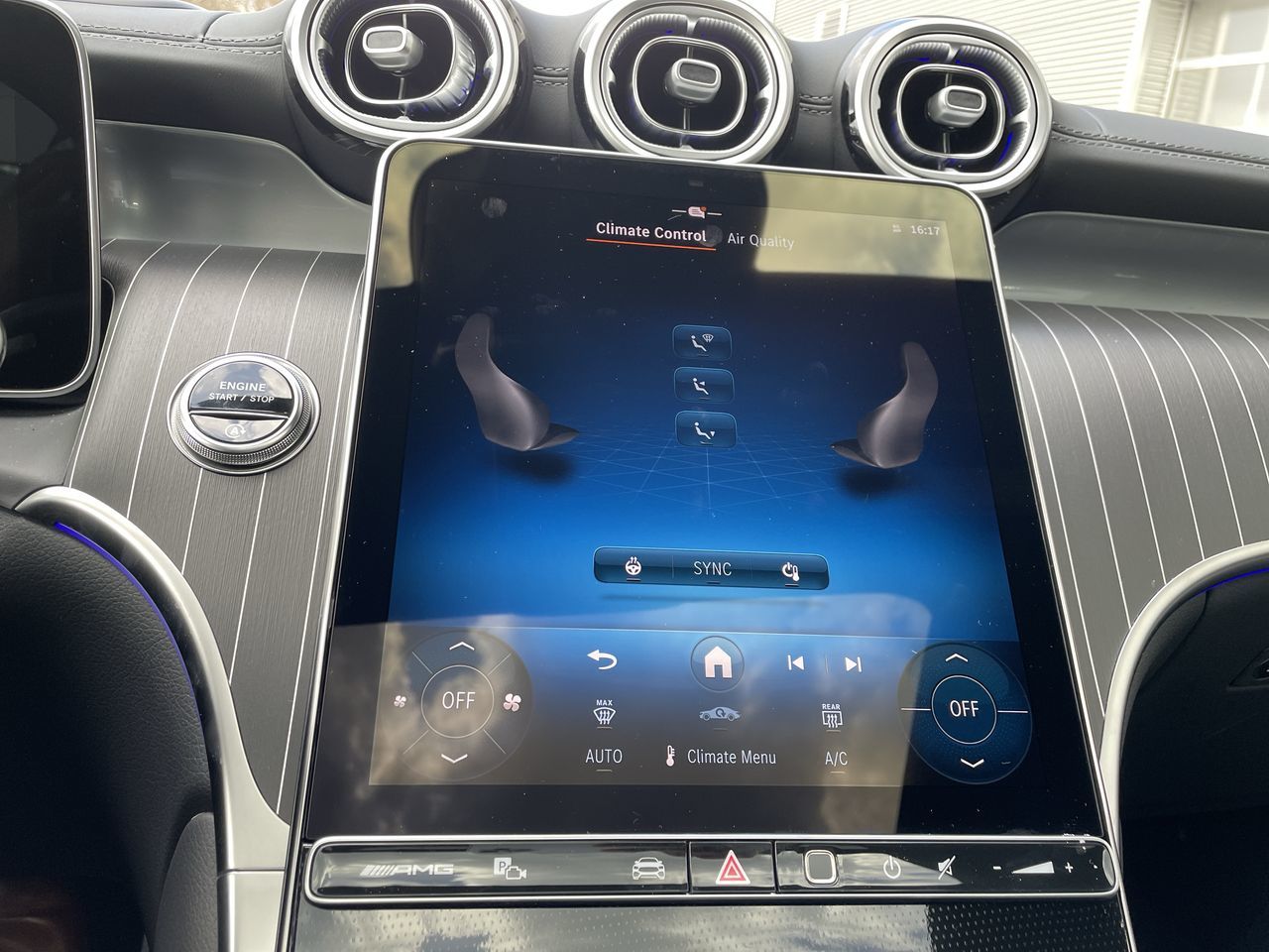 Mercedes-Benz GLC  2026 à Langley, Colombie-Britannique