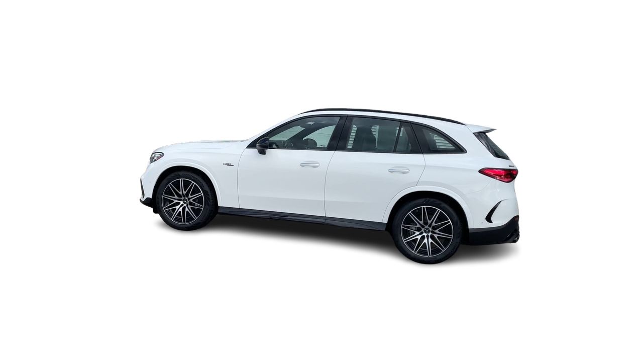 Mercedes-Benz GLC  2026 à Langley, Colombie-Britannique