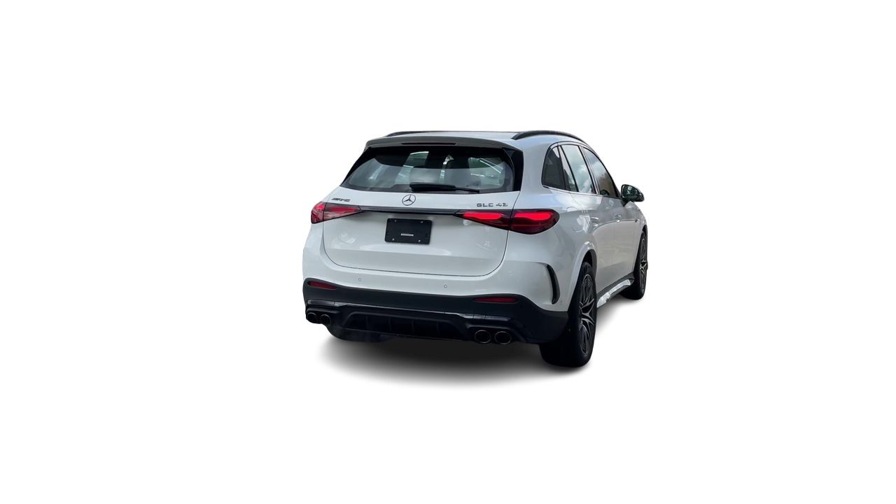 Mercedes-Benz GLC  2026 à Langley, Colombie-Britannique