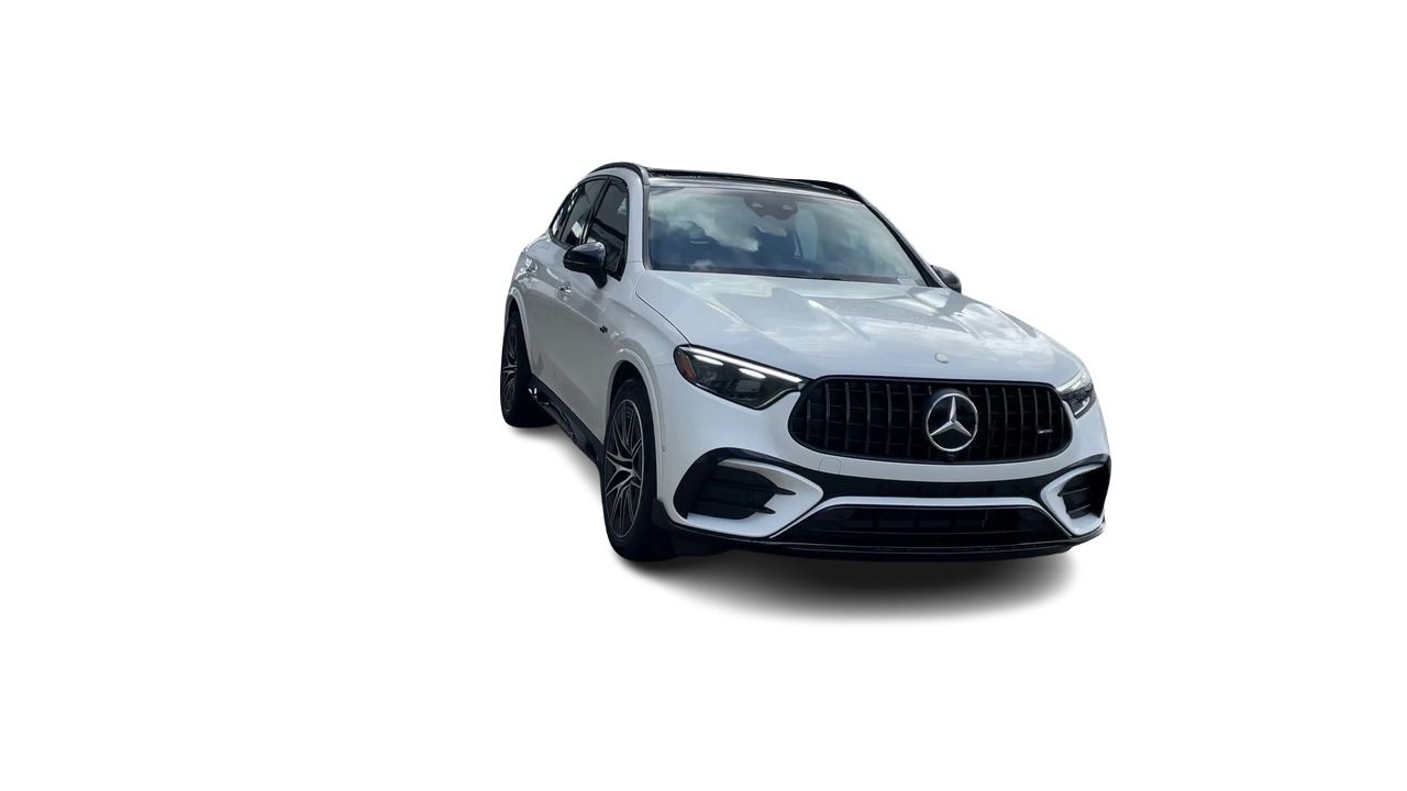 Mercedes-Benz GLC  2026 à Langley, Colombie-Britannique