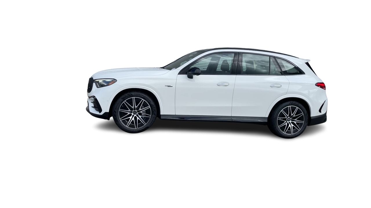 Mercedes-Benz GLC  2026 à Langley, Colombie-Britannique