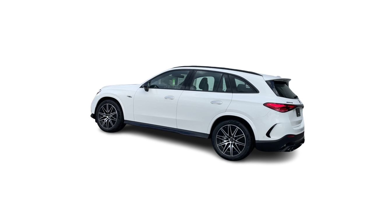 Mercedes-Benz GLC  2026 à Langley, Colombie-Britannique