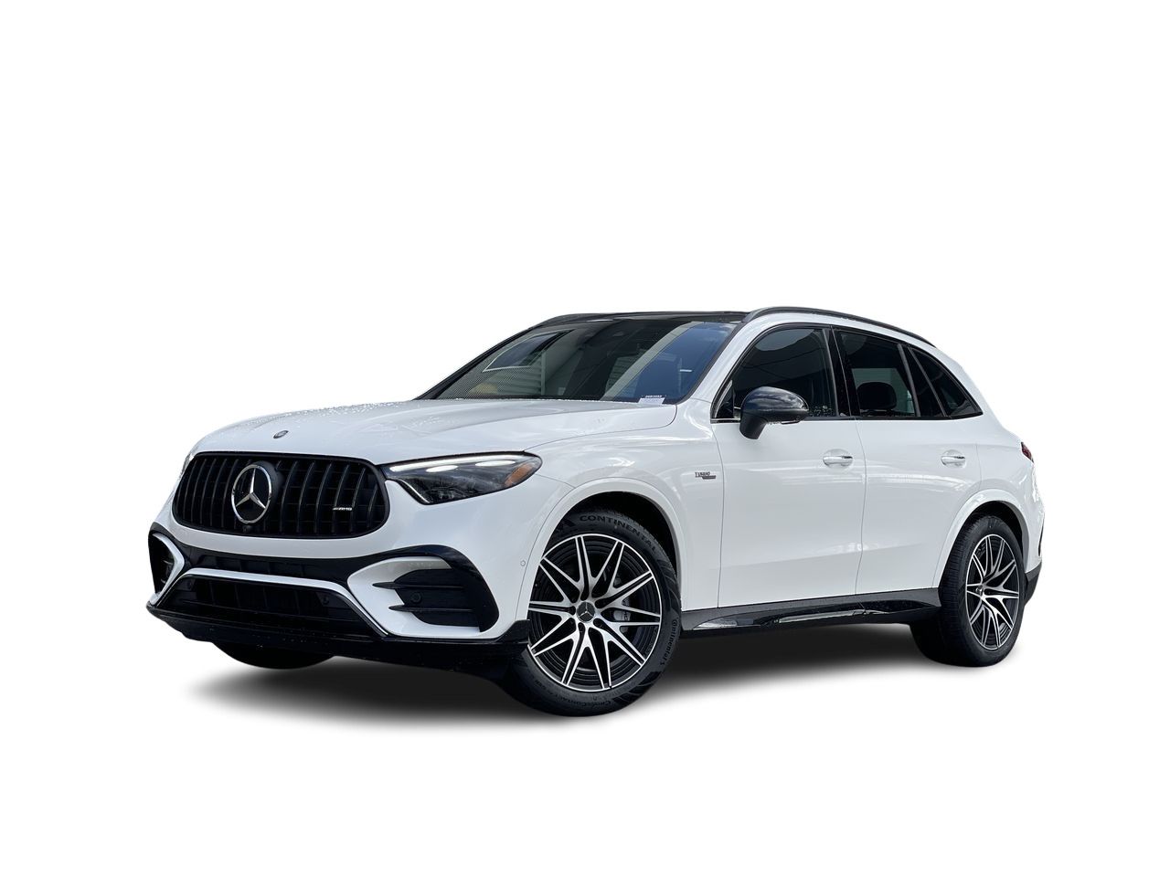 Mercedes-Benz GLC  2026 à Langley, Colombie-Britannique
