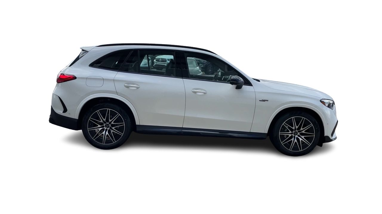 Mercedes-Benz GLC  2026 à Langley, Colombie-Britannique