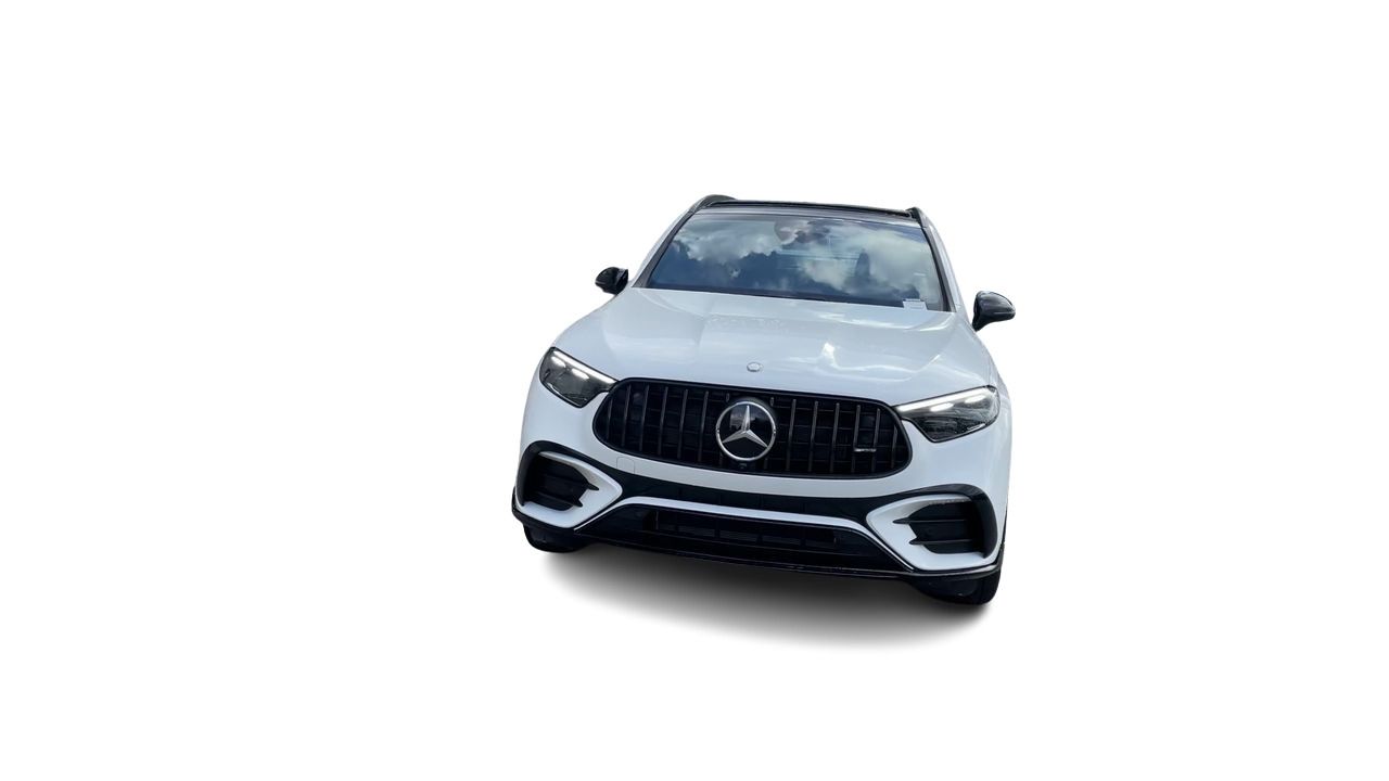 Mercedes-Benz GLC  2026 à Langley, Colombie-Britannique