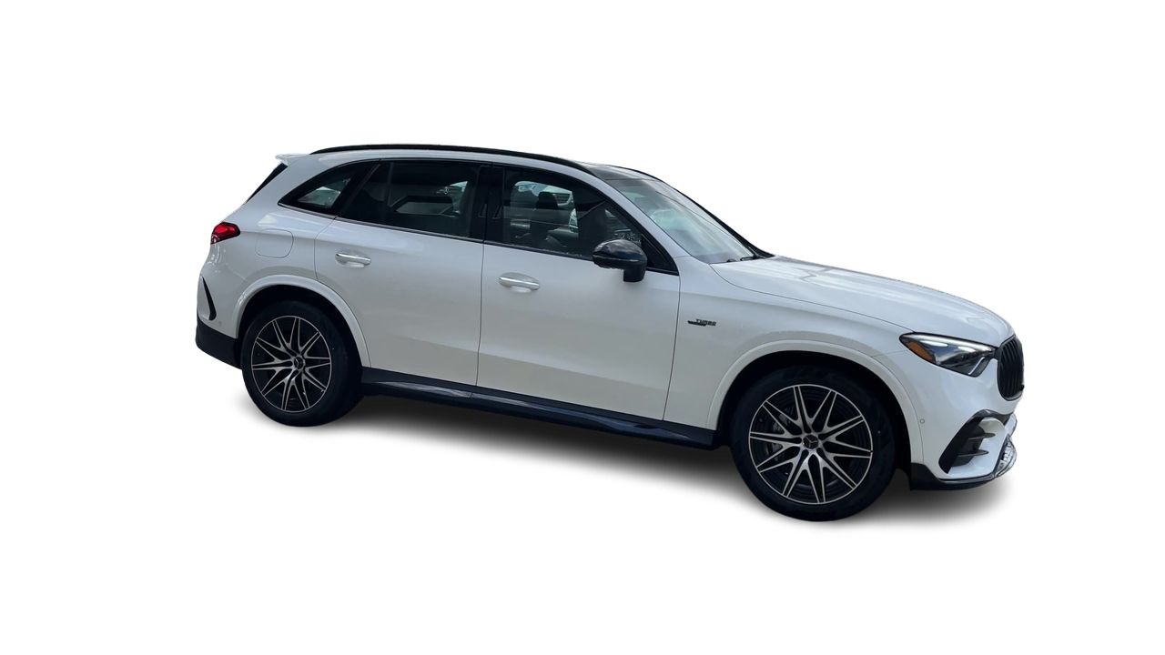 Mercedes-Benz GLC  2026 à Langley, Colombie-Britannique