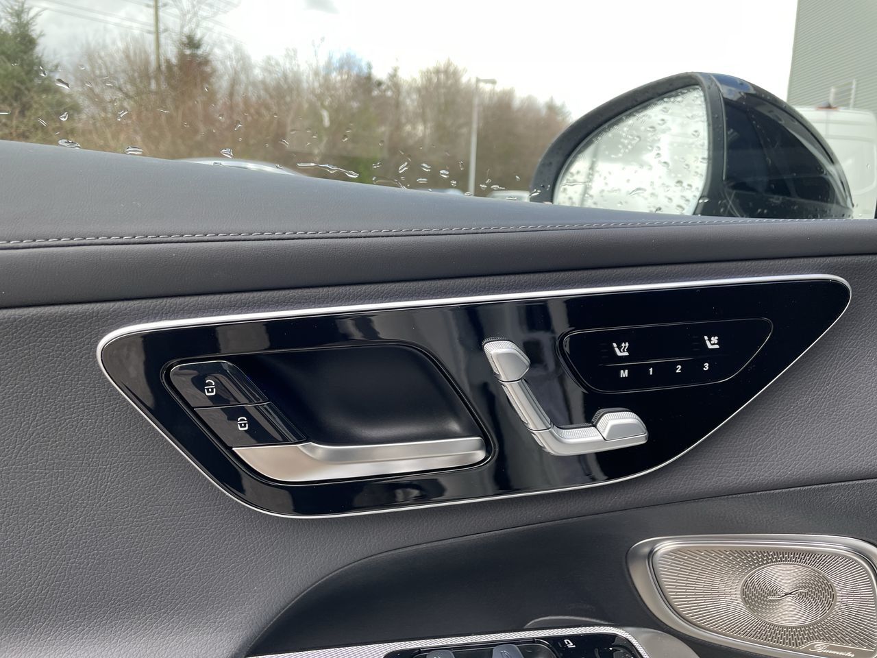 Mercedes-Benz GLC  2026 à Langley, Colombie-Britannique