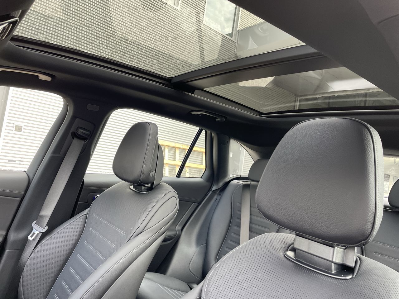 Mercedes-Benz GLC  2026 à Langley, Colombie-Britannique