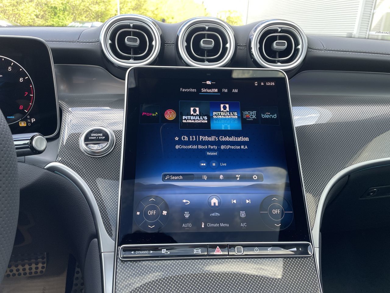 2026 Mercedes-Benz GLC in Langley, British Columbia