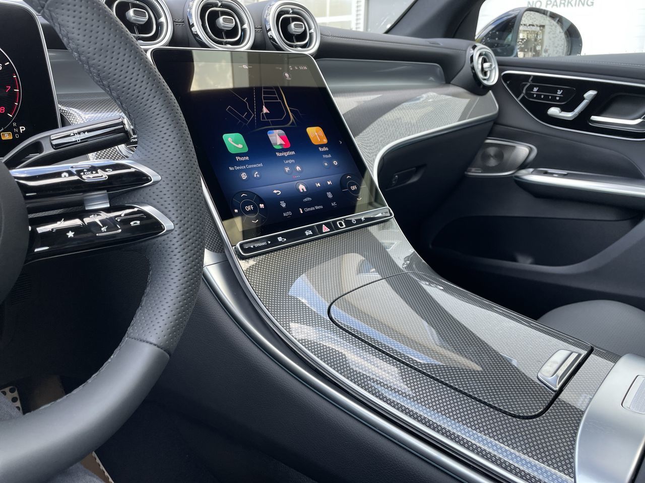 2026 Mercedes-Benz GLC in Langley, British Columbia