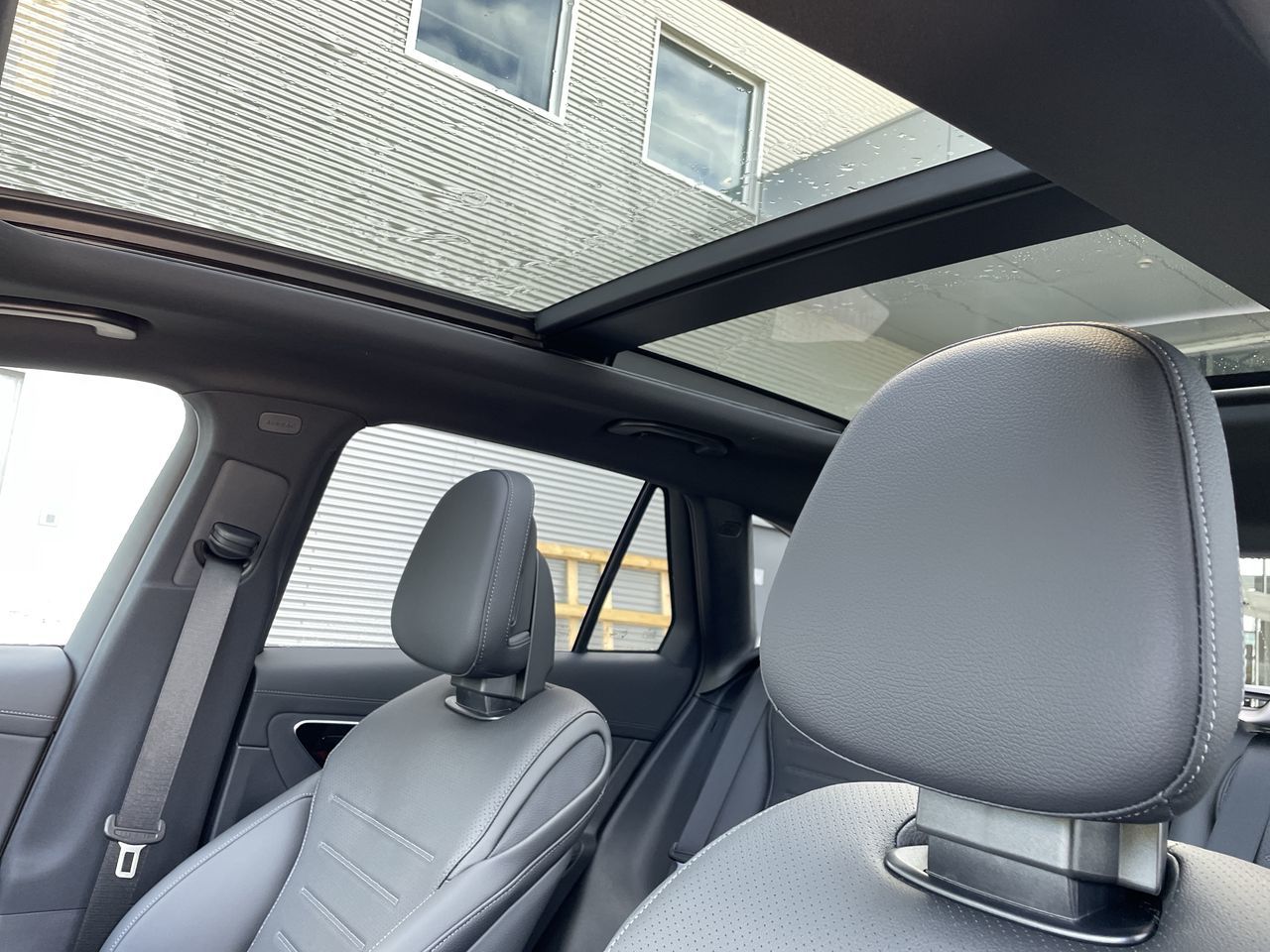 2026 Mercedes-Benz GLC in Langley, British Columbia