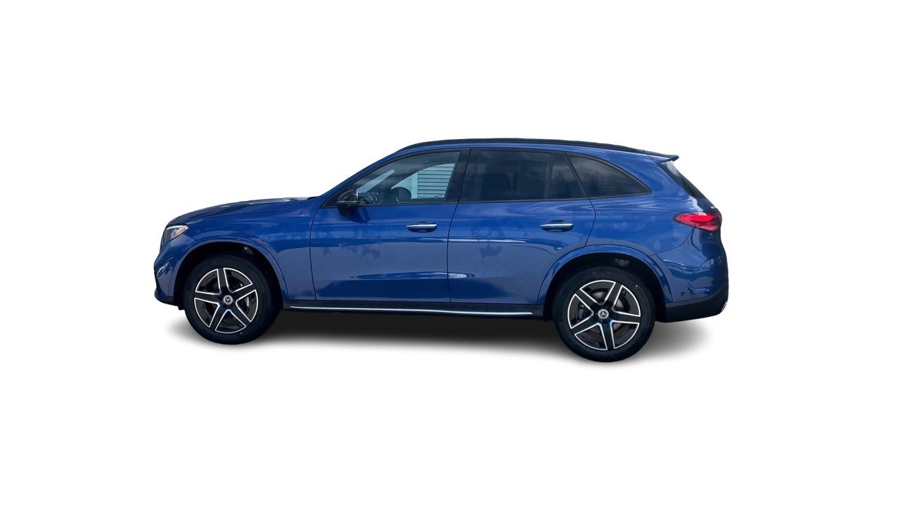 2026 Mercedes-Benz GLC in Langley, British Columbia