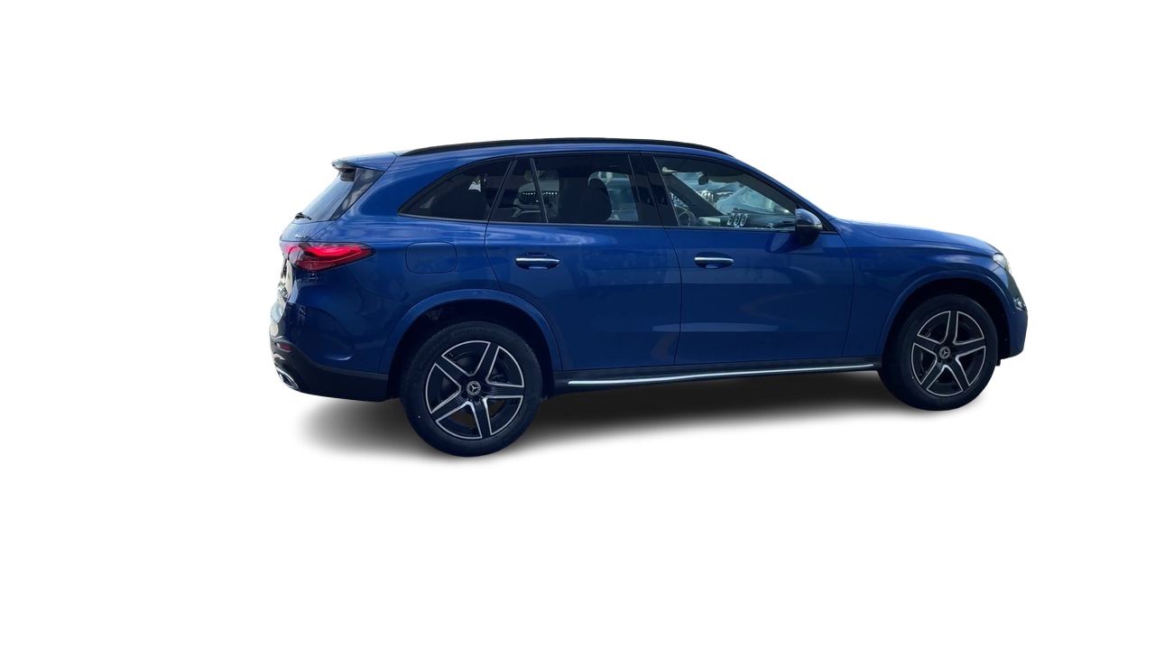 2026 Mercedes-Benz GLC in Langley, British Columbia