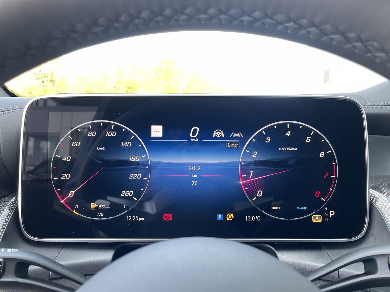 2026 Mercedes-Benz GLC in Langley, British Columbia