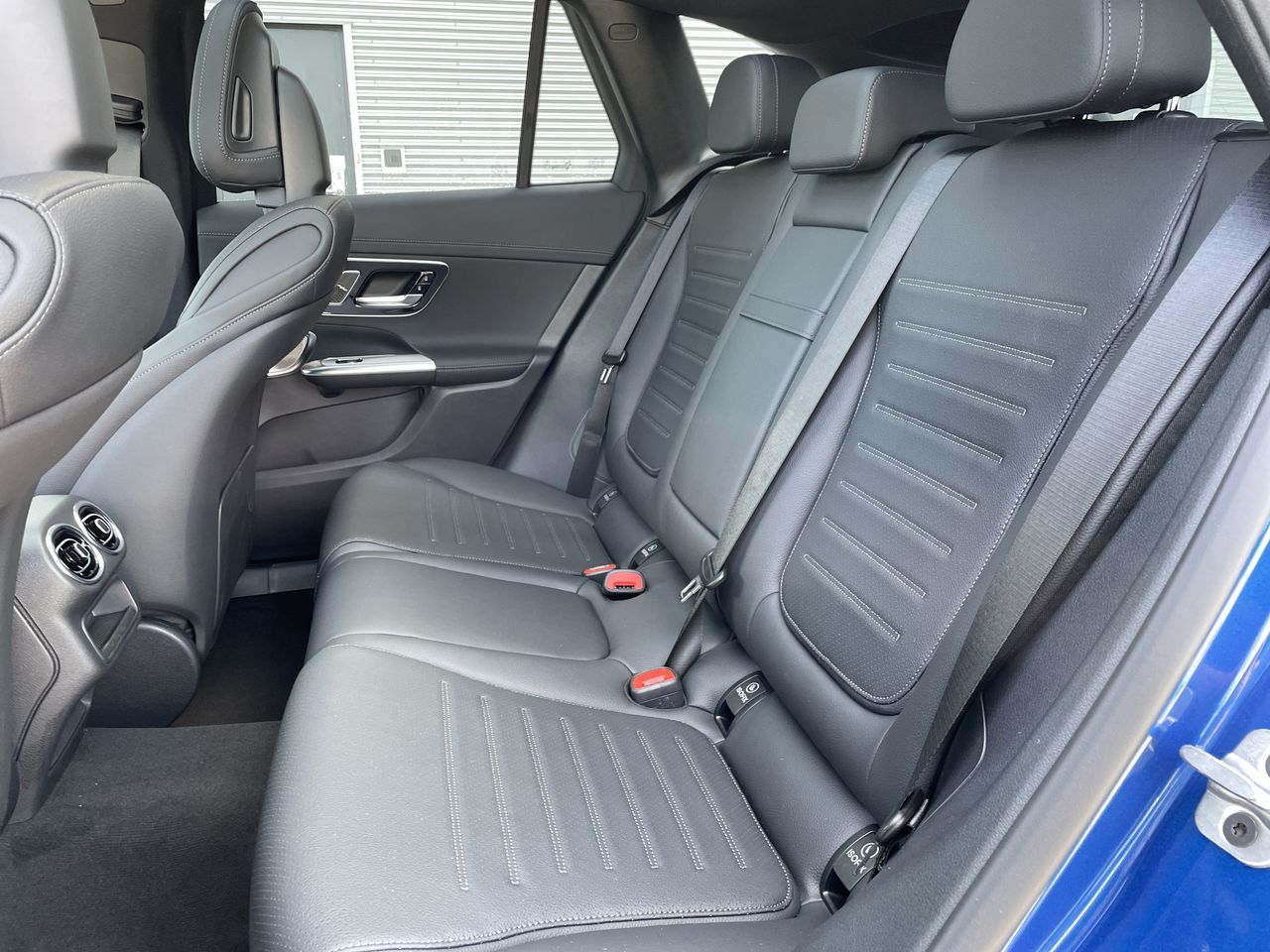 2026 Mercedes-Benz GLC in Langley, British Columbia
