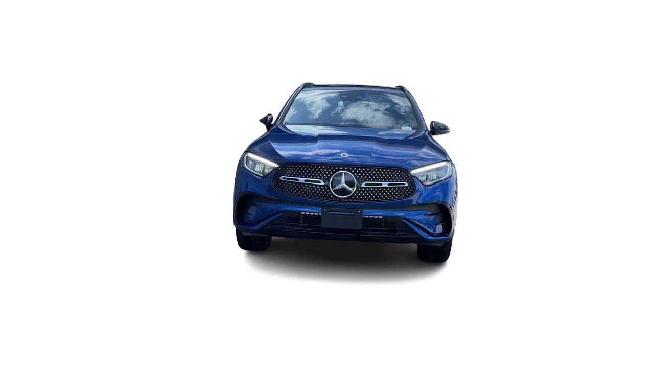 2026 Mercedes-Benz GLC in Langley, British Columbia