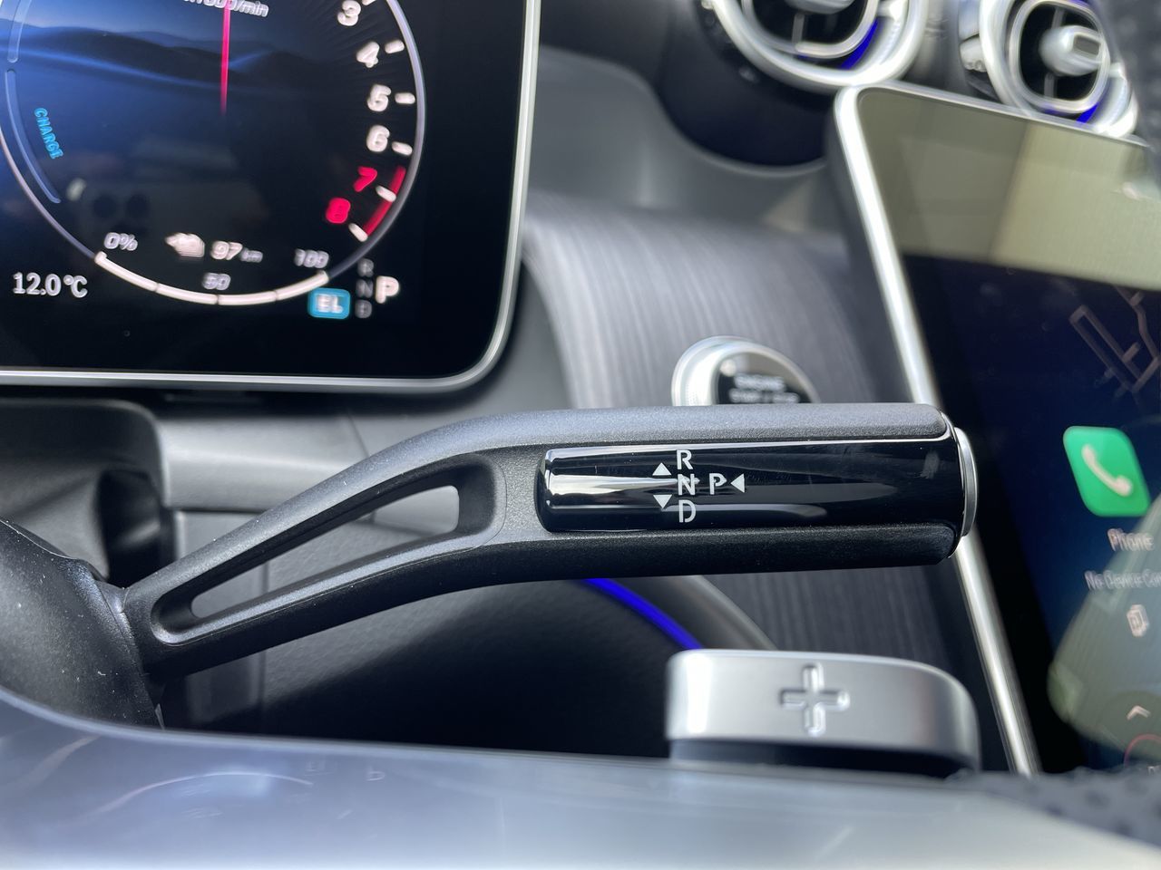 2026 Mercedes-Benz GLC