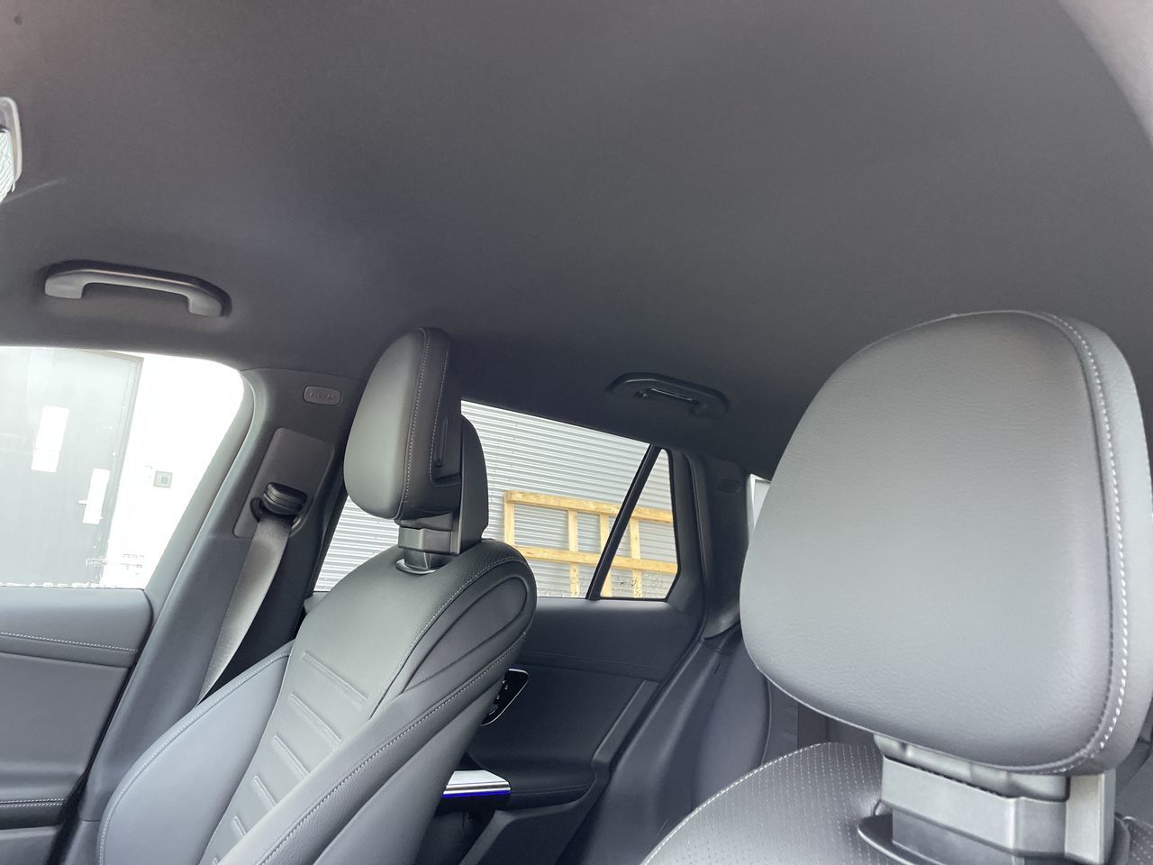 2026 Mercedes-Benz GLC