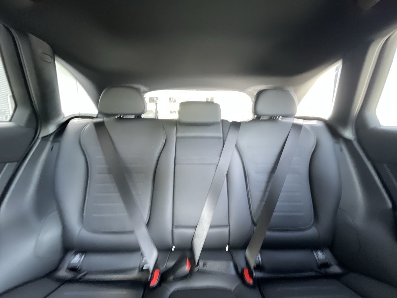 2026 Mercedes-Benz GLC