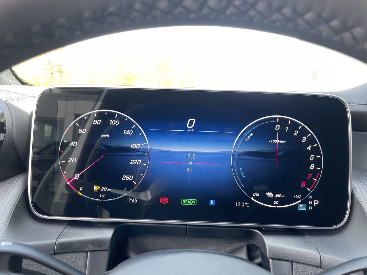 2026 Mercedes-Benz GLC