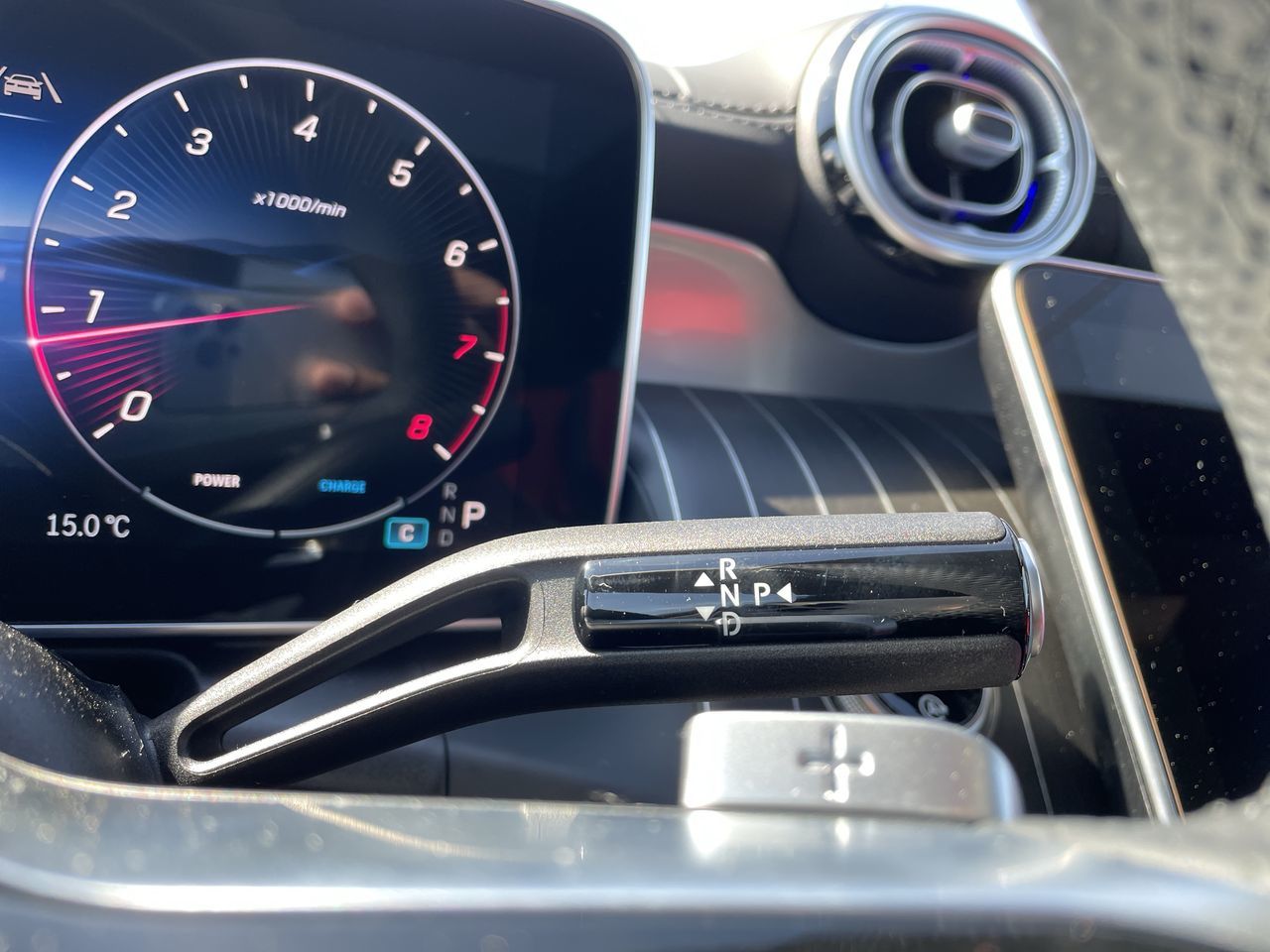 2026 Mercedes-Benz GLC in Langley, British Columbia