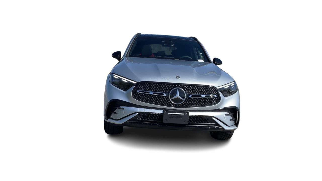 2026 Mercedes-Benz GLC in Langley, British Columbia