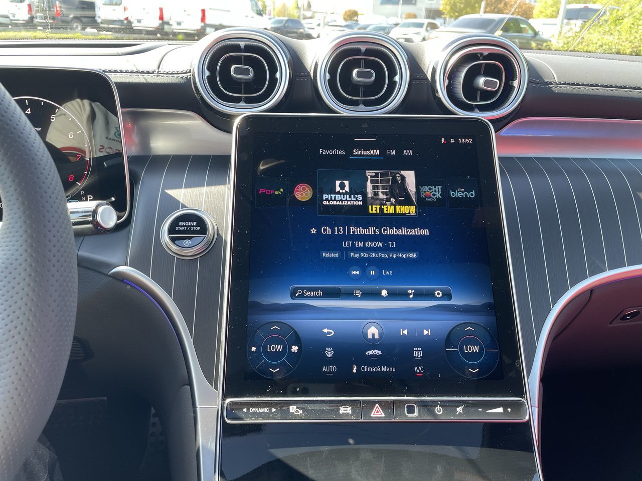 2026 Mercedes-Benz GLC in Langley, British Columbia
