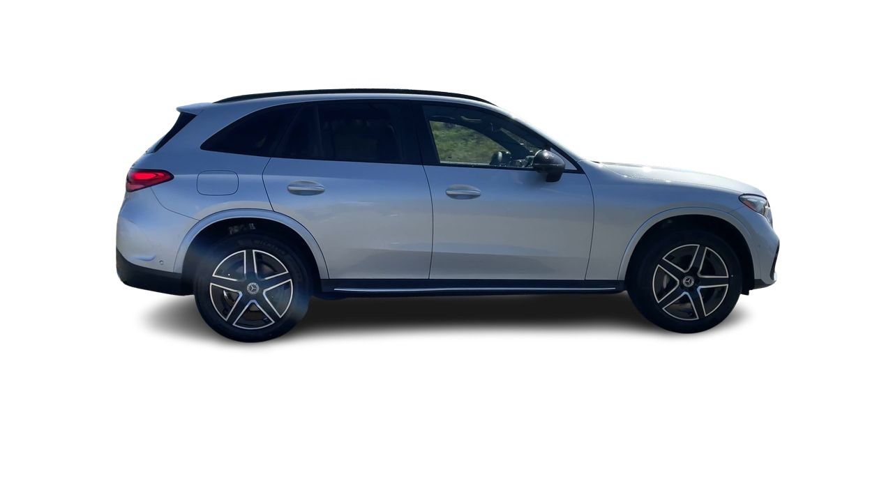 2026 Mercedes-Benz GLC in Langley, British Columbia