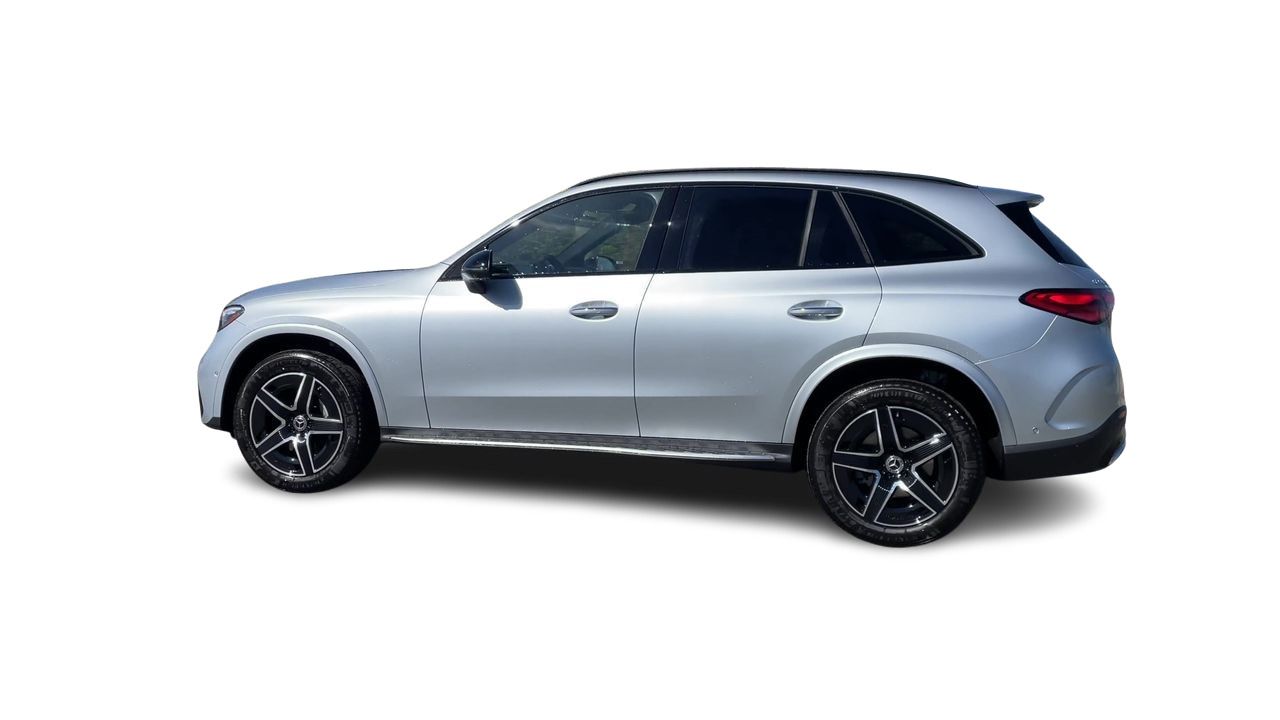 2026 Mercedes-Benz GLC in Langley, British Columbia