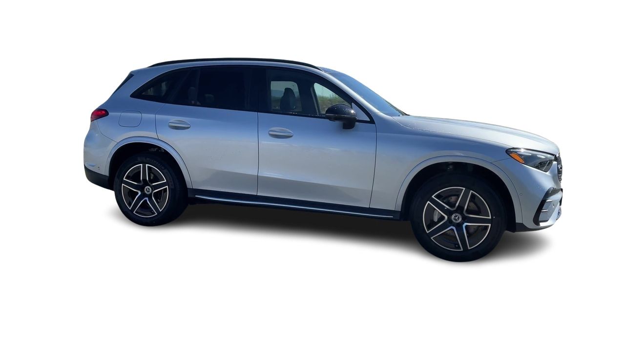 2026 Mercedes-Benz GLC in Langley, British Columbia