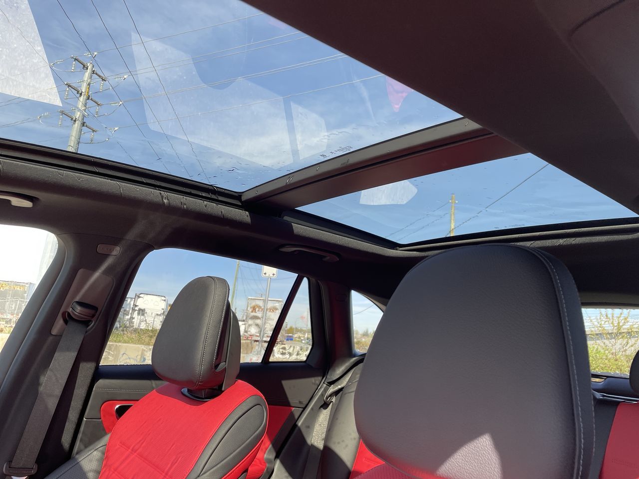 2026 Mercedes-Benz GLC in Langley, British Columbia