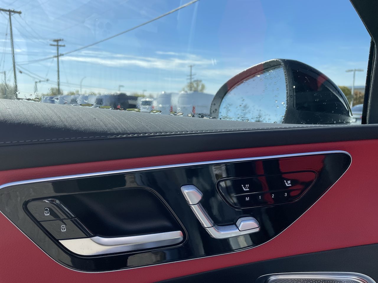 2026 Mercedes-Benz GLC in Langley, British Columbia