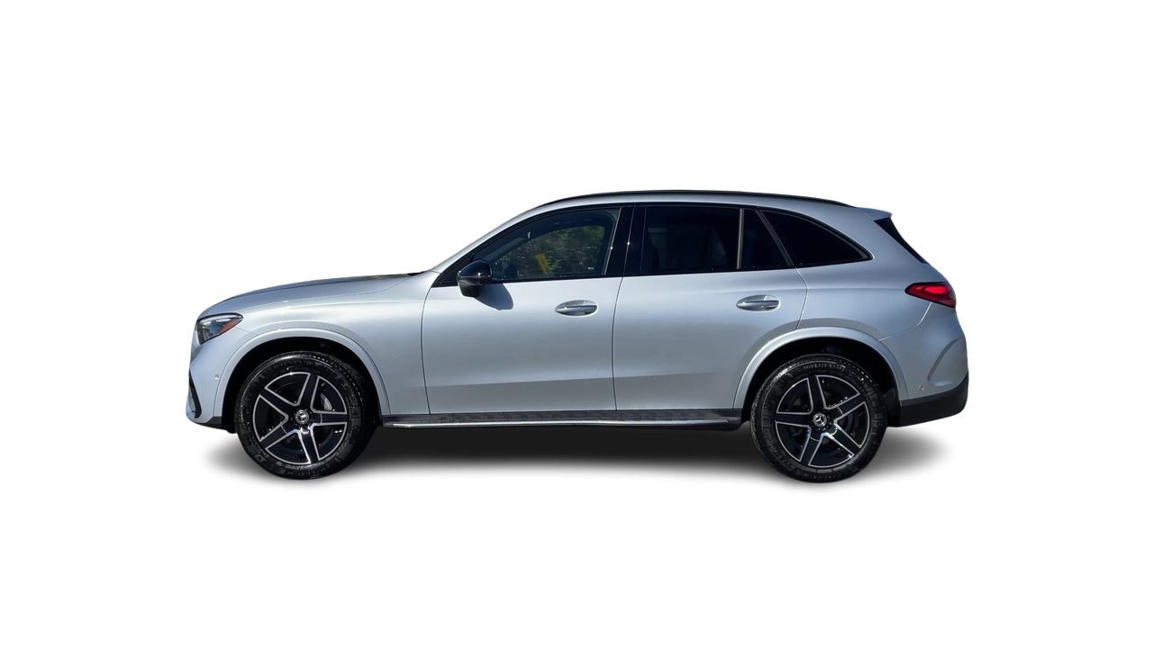 2026 Mercedes-Benz GLC in Langley, British Columbia