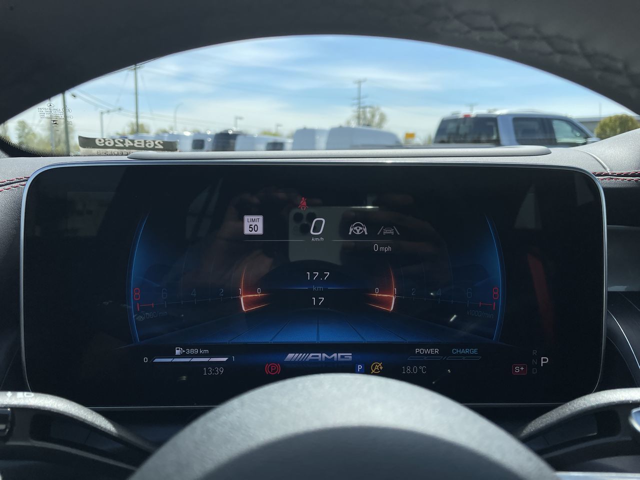 2026 Mercedes-Benz GLC