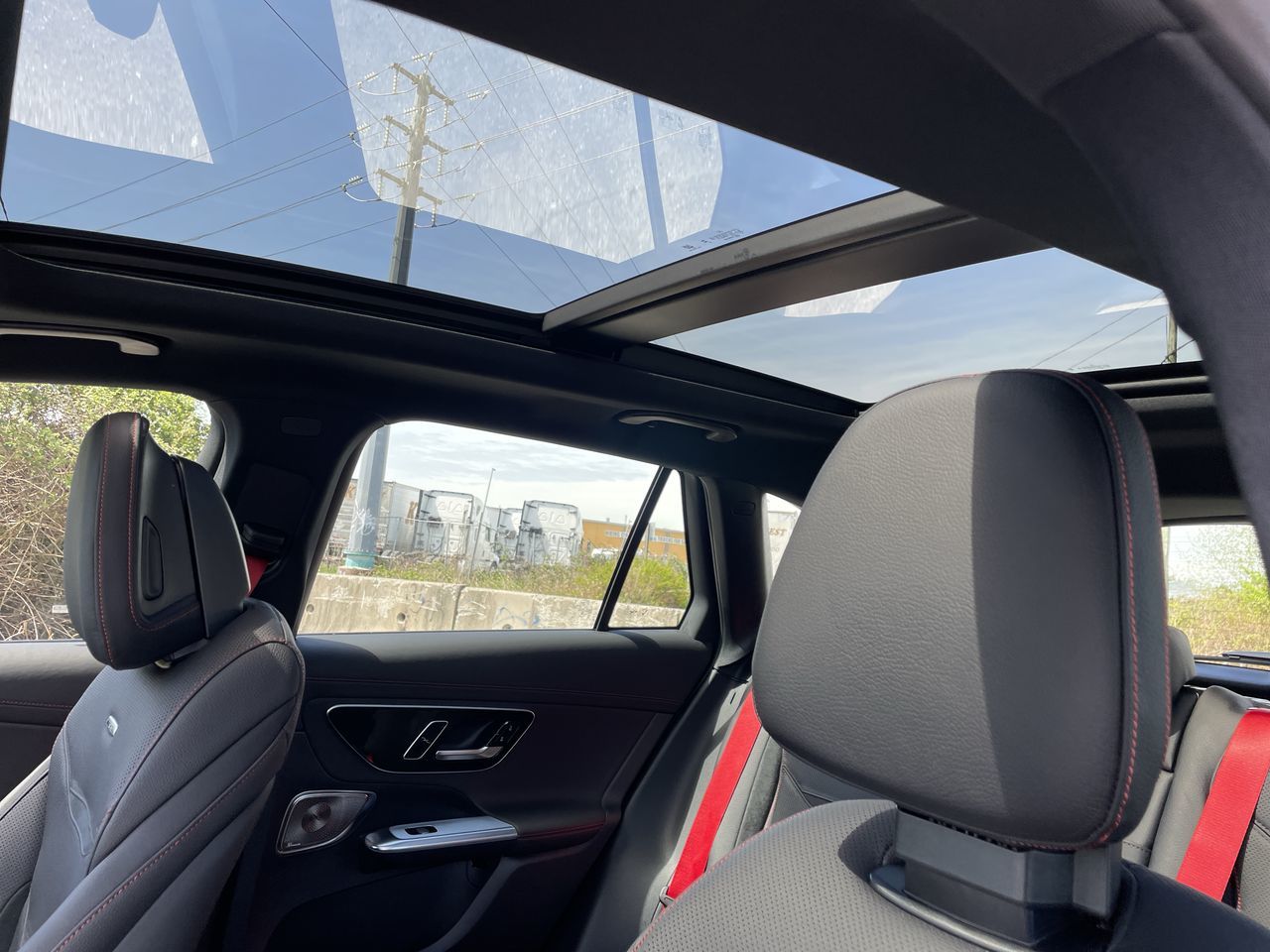 2026 Mercedes-Benz GLC