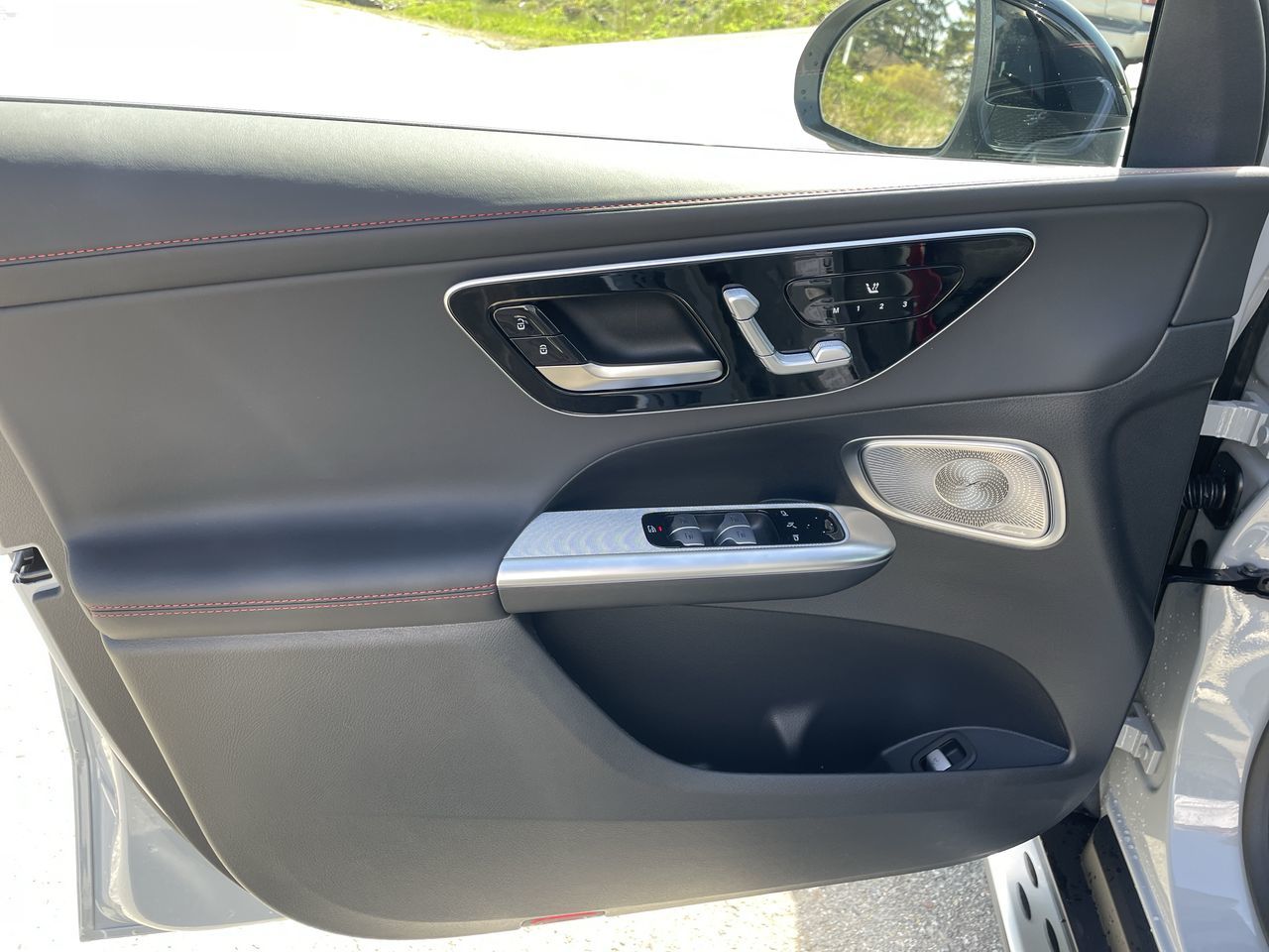 2026 Mercedes-Benz GLC