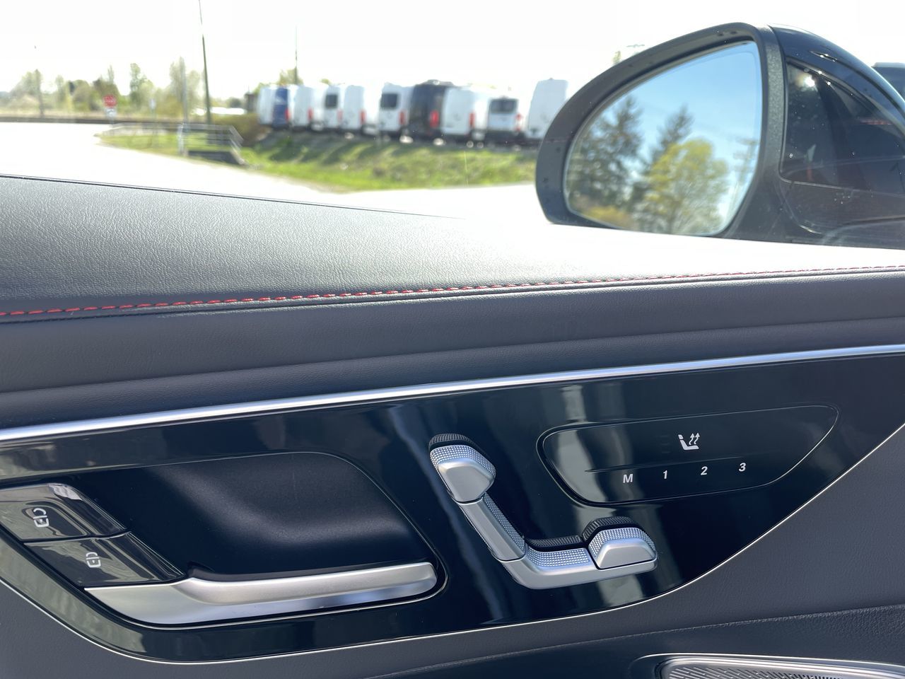 2026 Mercedes-Benz GLC