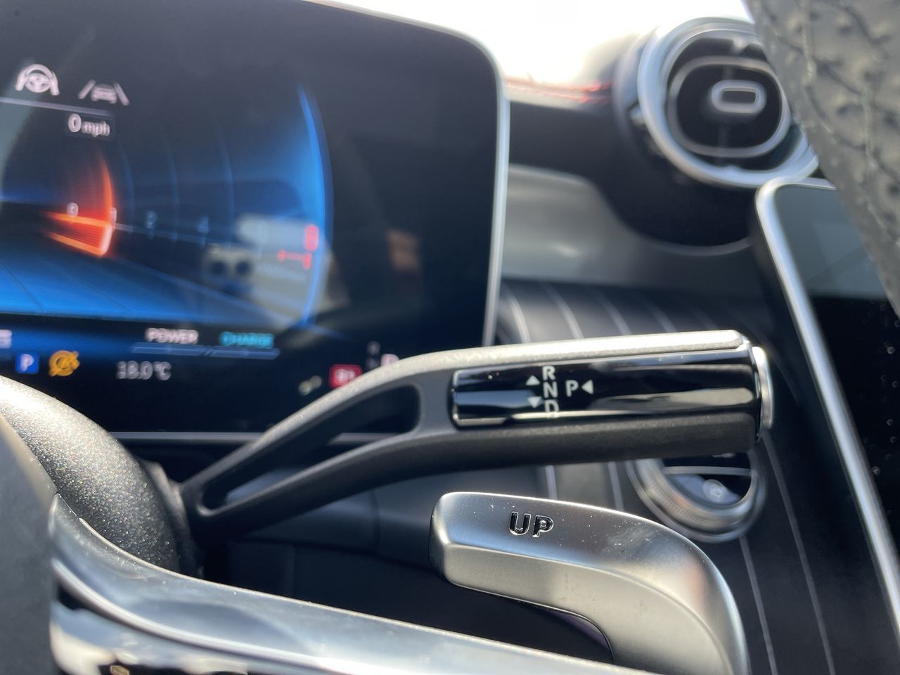 2026 Mercedes-Benz GLC