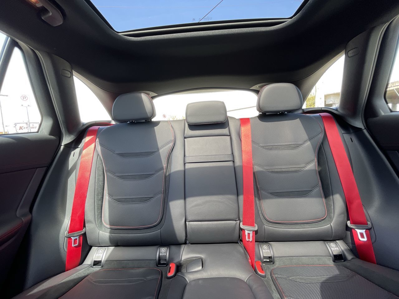 2026 Mercedes-Benz GLC