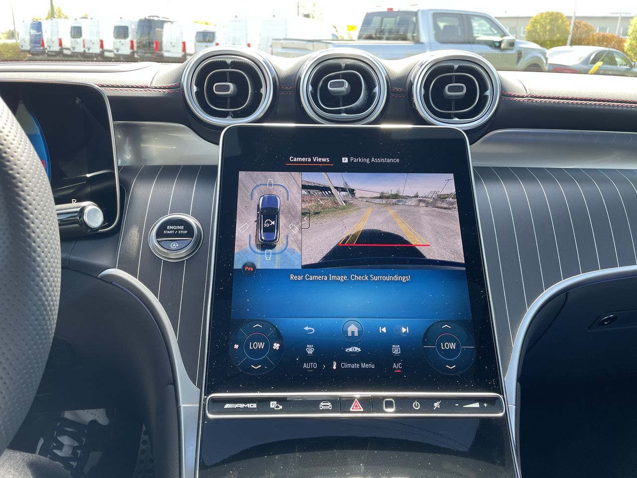 2026 Mercedes-Benz GLC