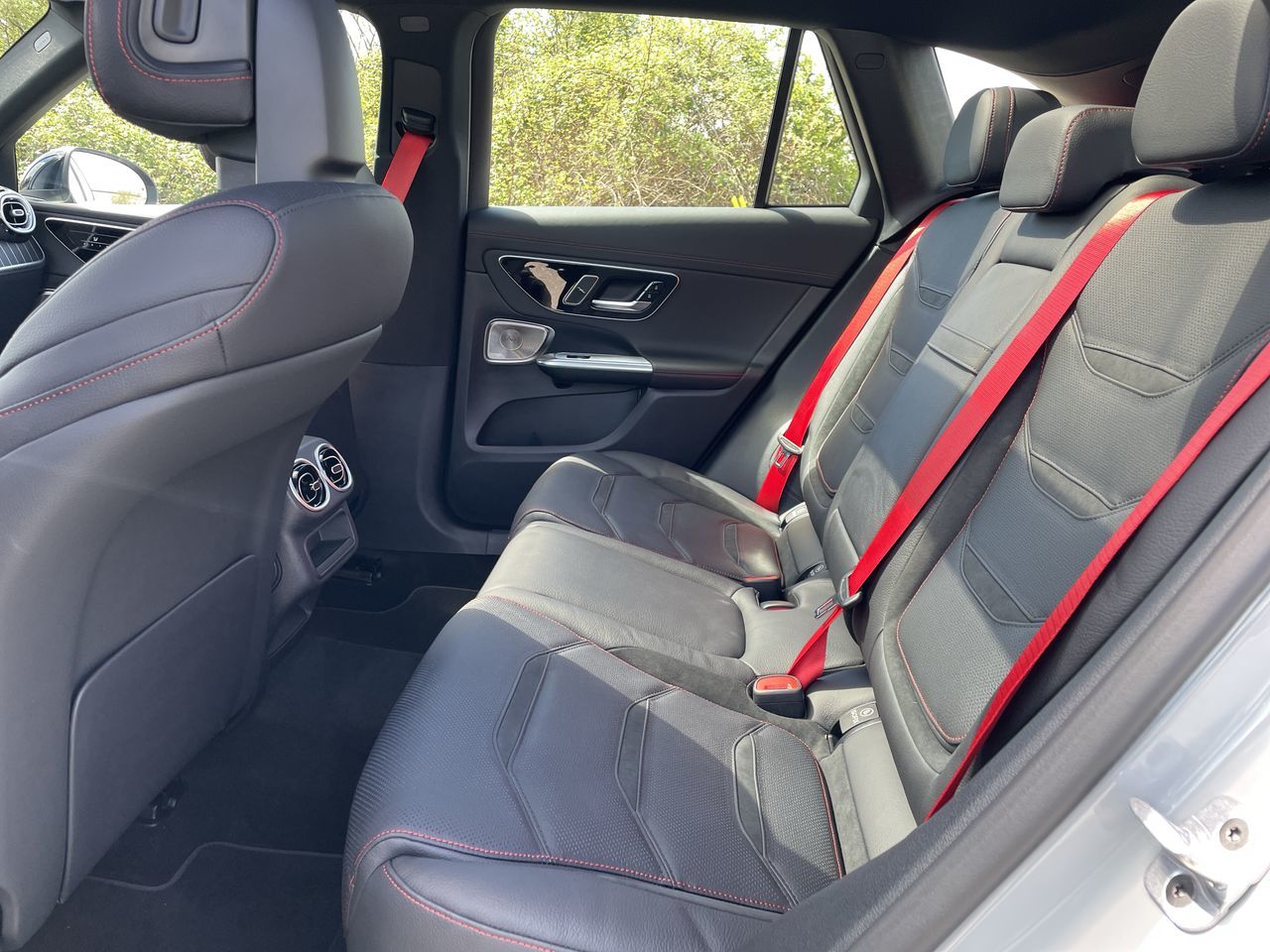 2026 Mercedes-Benz GLC