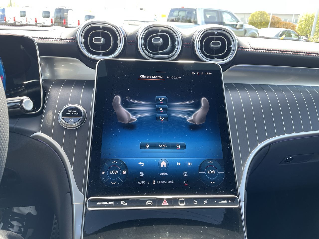 2026 Mercedes-Benz GLC