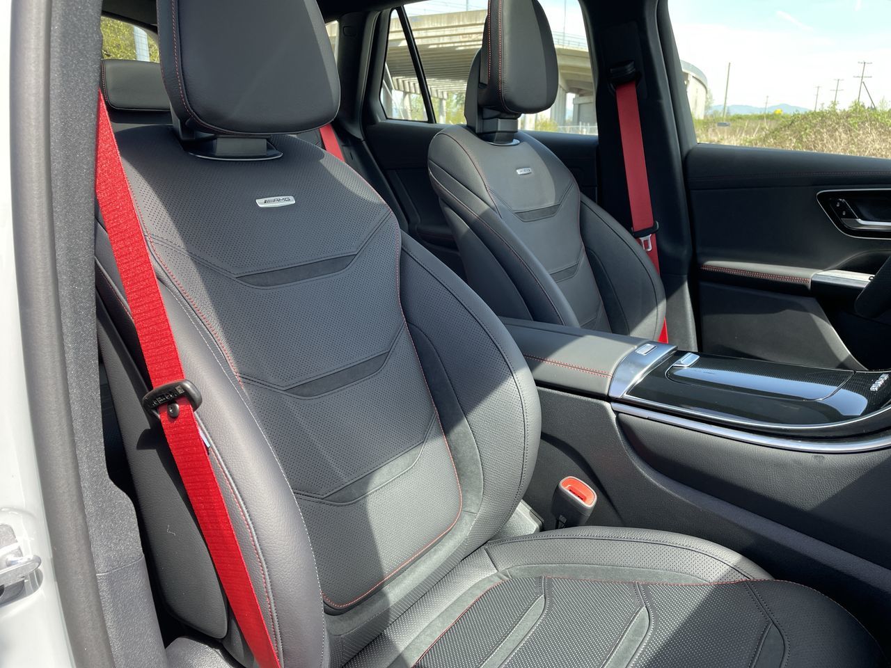 2026 Mercedes-Benz GLC