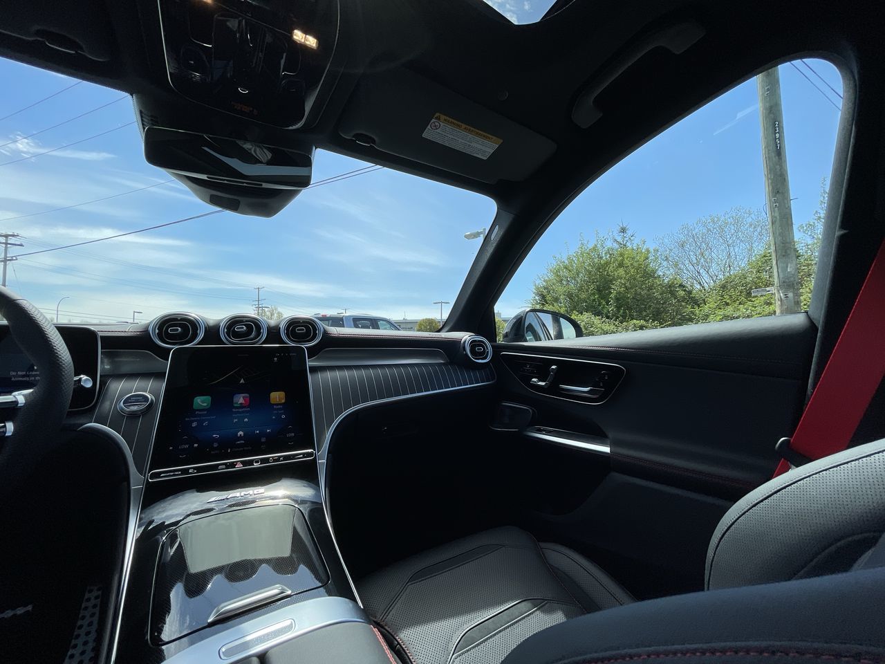 2026 Mercedes-Benz GLC