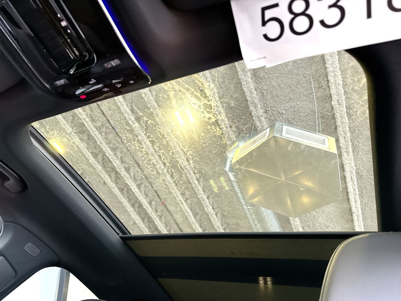 2026 Mercedes-Benz GLC in Langley, British Columbia