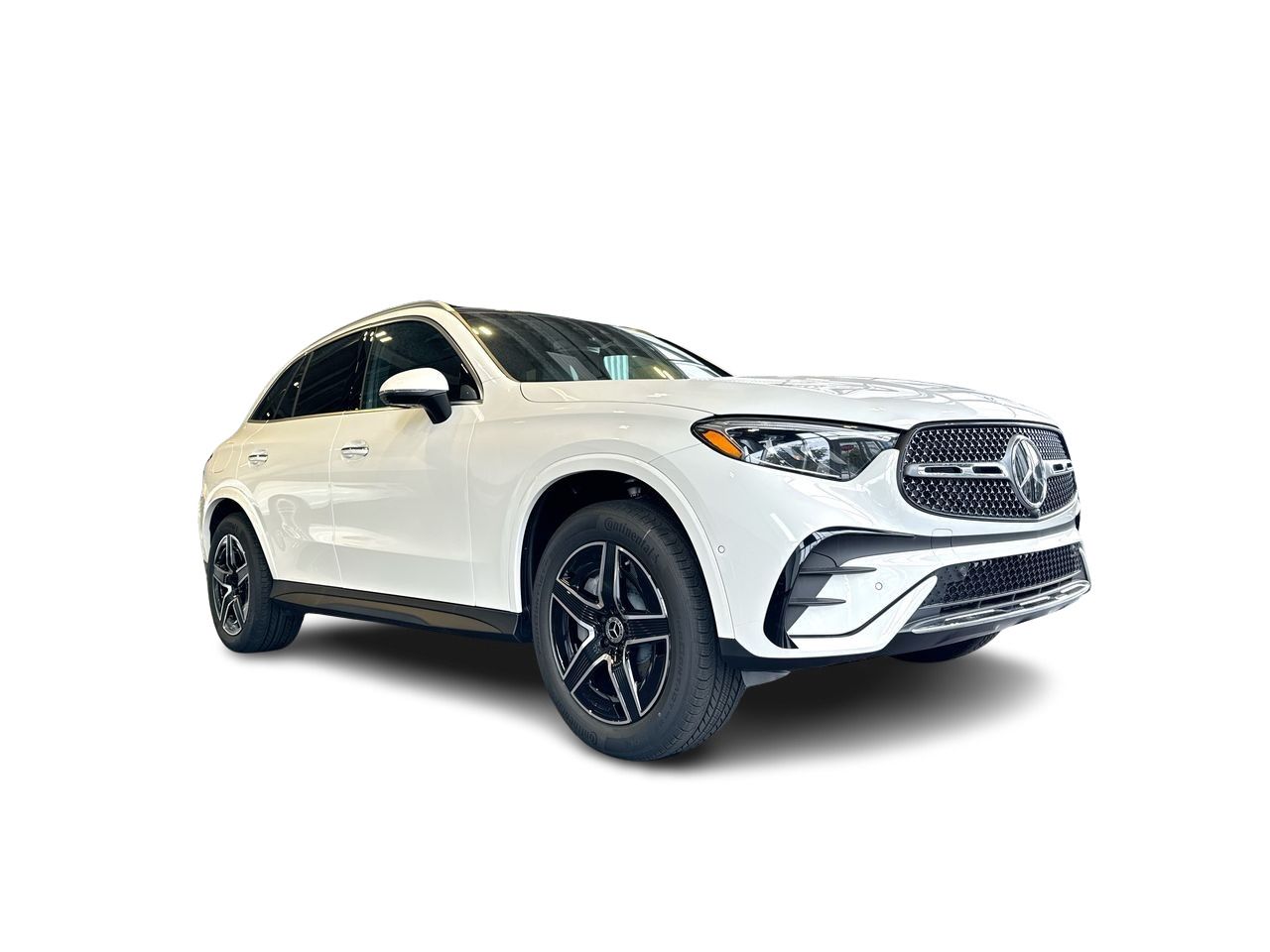 2026 Mercedes-Benz GLC in Langley, British Columbia