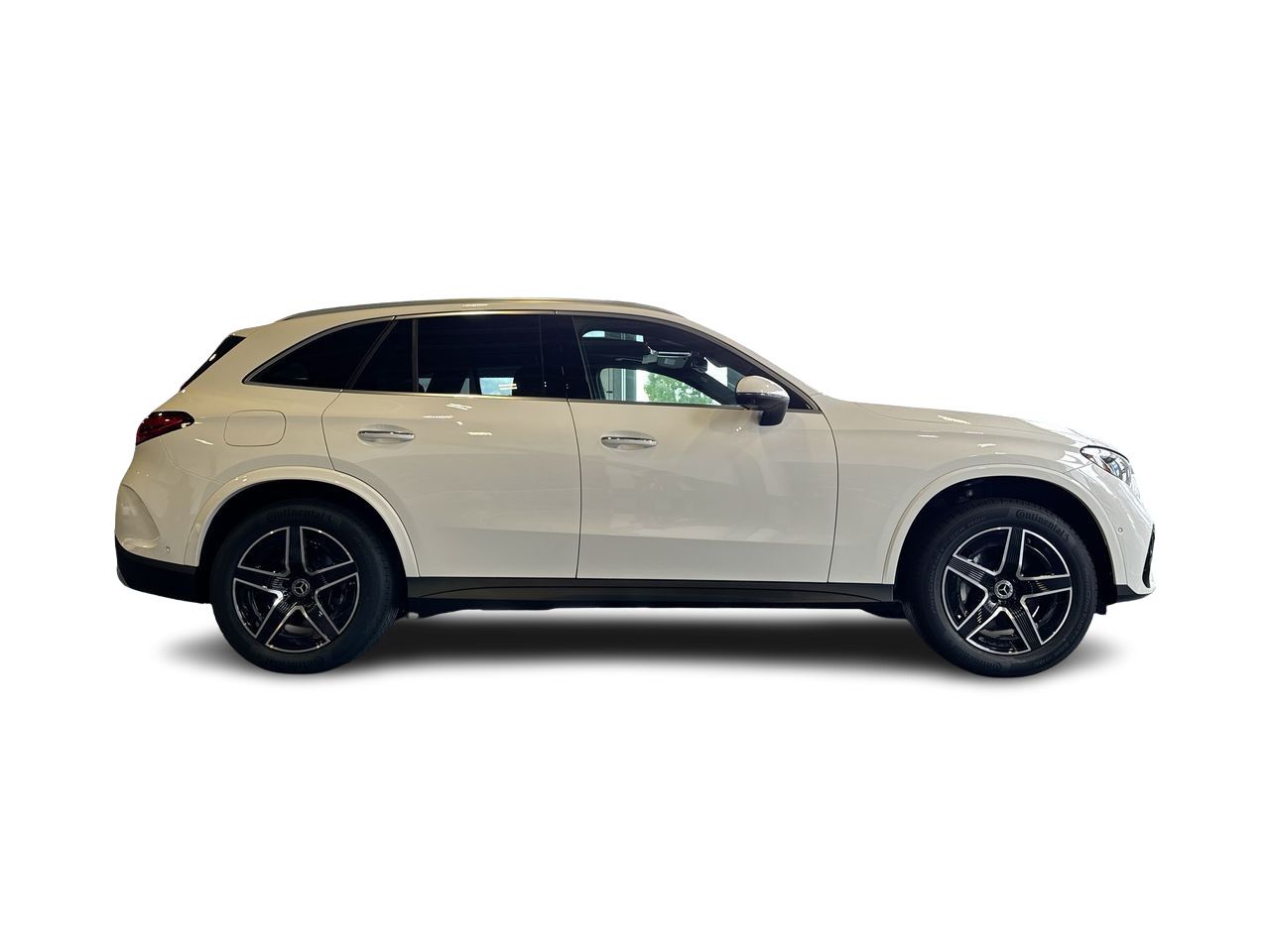 2026 Mercedes-Benz GLC in Langley, British Columbia