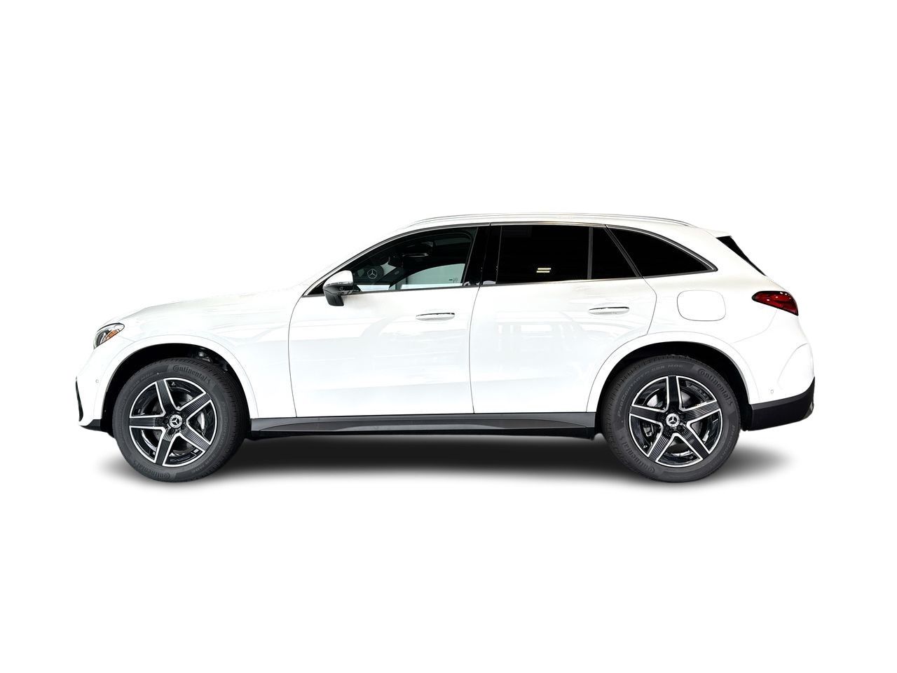 2026 Mercedes-Benz GLC in Langley, British Columbia