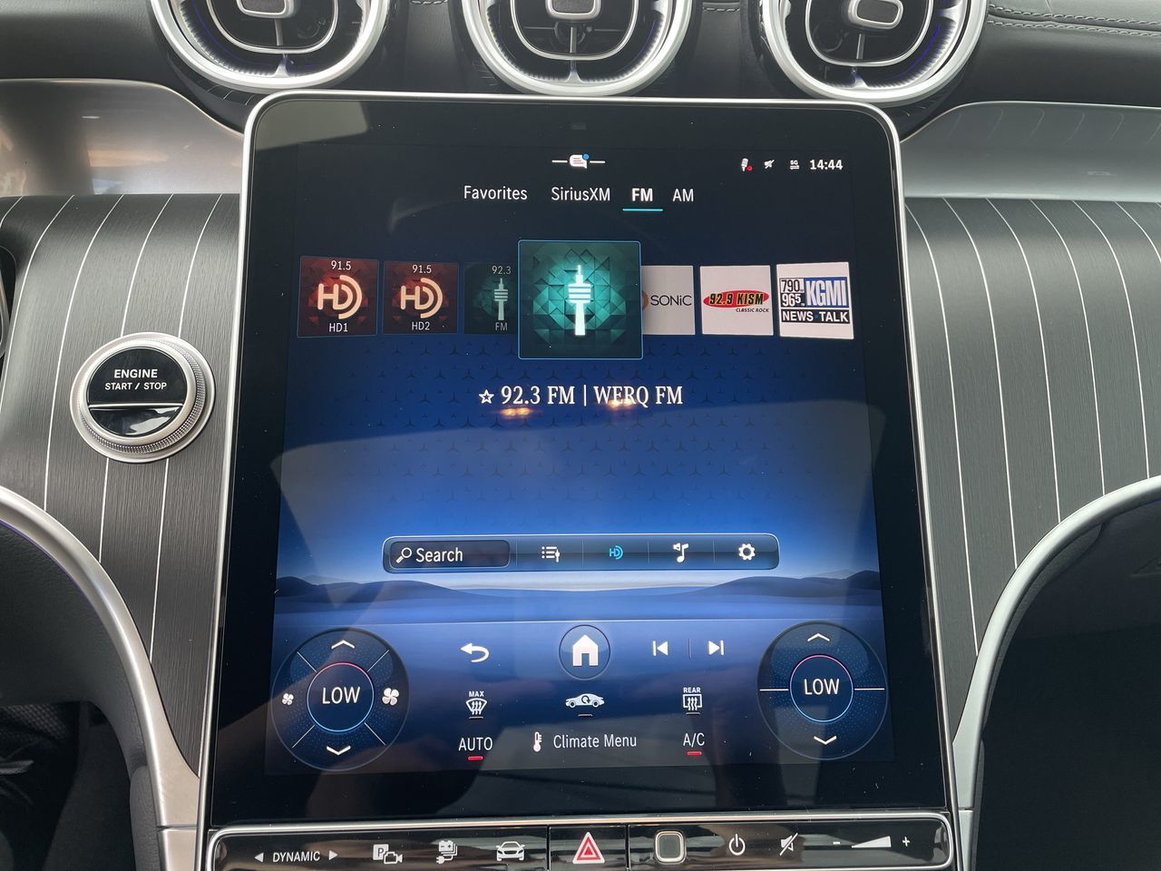 2026 Mercedes-Benz GLC