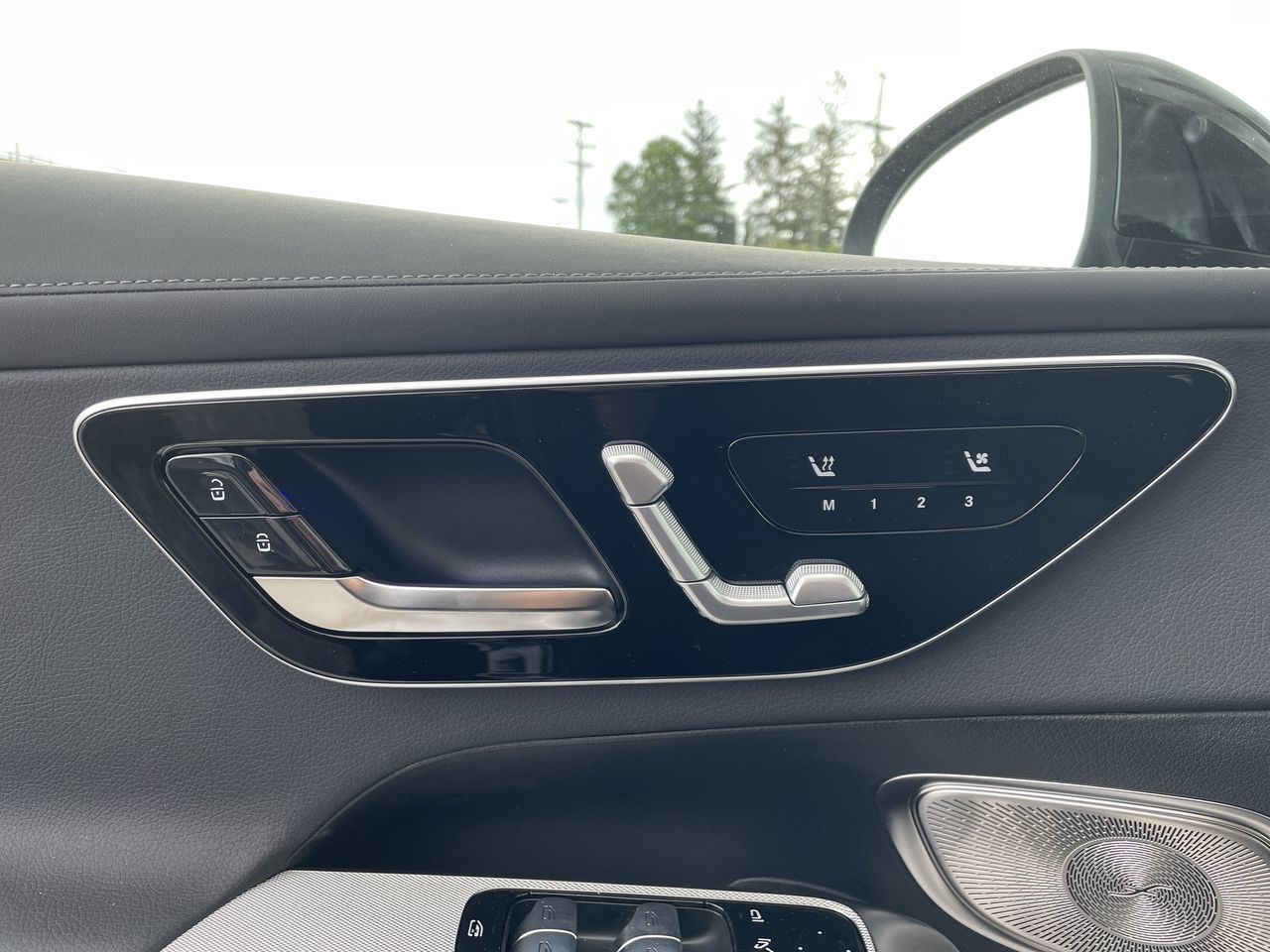 2026 Mercedes-Benz GLC